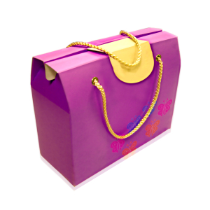 Portable Color Box
