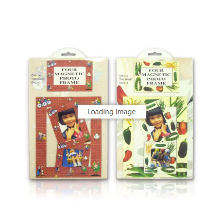 7. Enterprise printing paper products