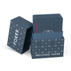 Custom Apparel Drawer Gift Box | Handmade Rigid Clothing Packaging Supplie