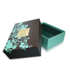 Custom Two-Piece Handmade Box | Premium Rigid Gift Packaging Manufacturer