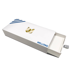 Custom Two-Piece Handmade Box | Premium Rigid Gift Packaging Manufacturer