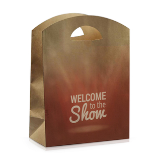 Custom Kraft Paper Shopping Bags Keyword Group | Custom Printed Kraft Paper Bags OEM/ODM