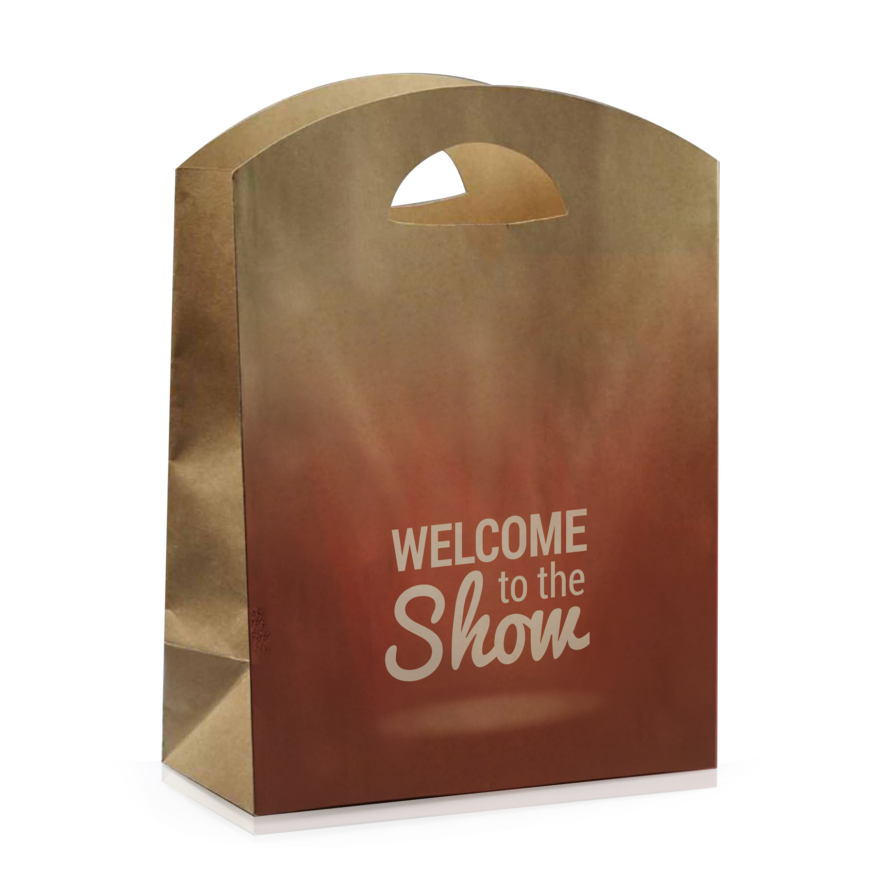 Custom Two-Piece Handmade Box | Premium Rigid Gift Packaging Manufacturer
