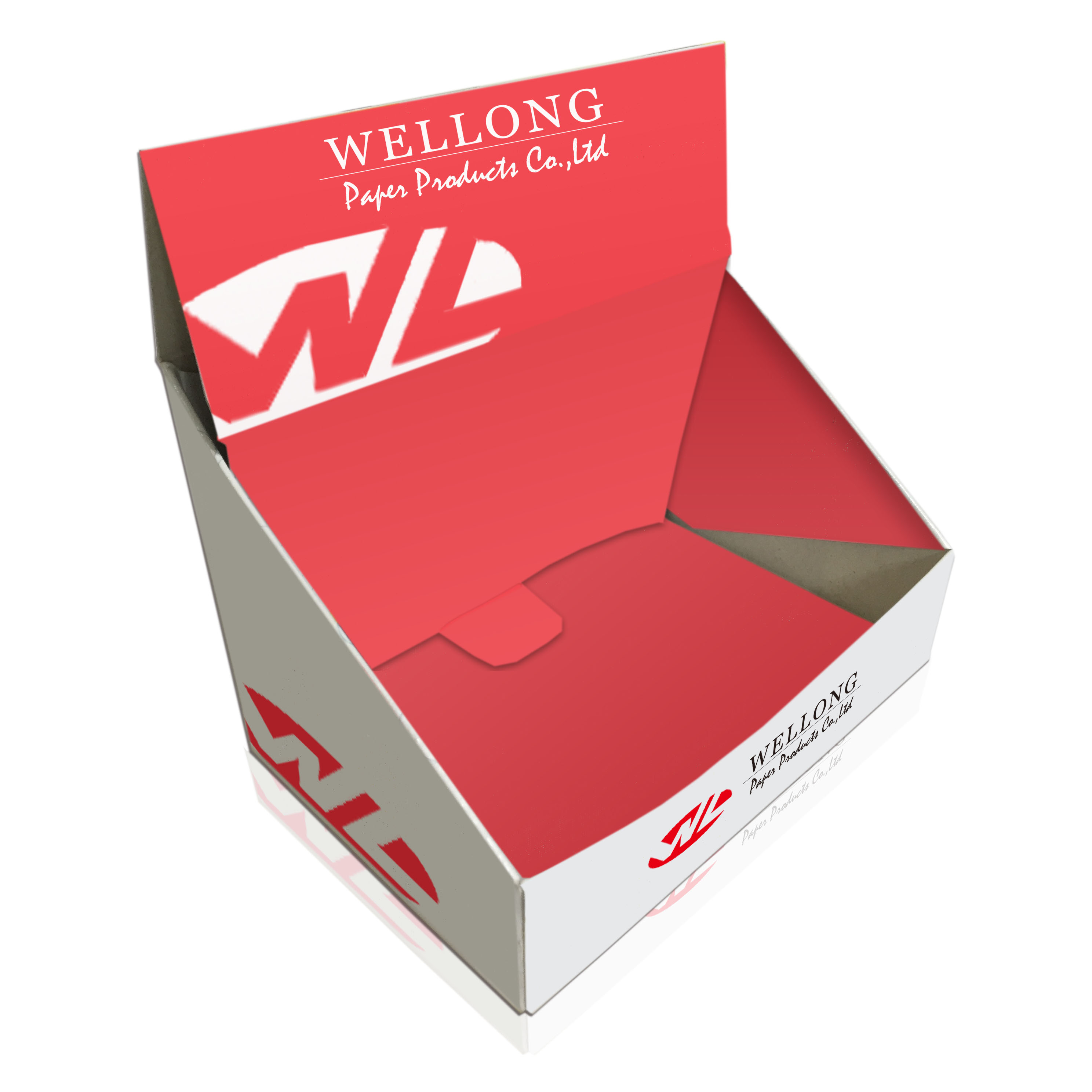 Custom Two-Piece Handmade Box | Premium Rigid Gift Packaging Manufacturer
