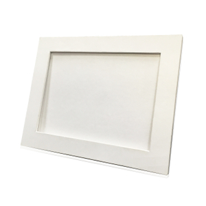 Custom Two-Piece Handmade Box | Premium Rigid Gift Packaging Manufacturer