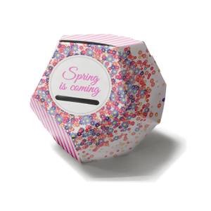 Polygon product box Supplier