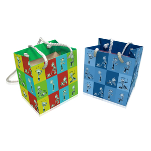 C-17 Small gift paper bag