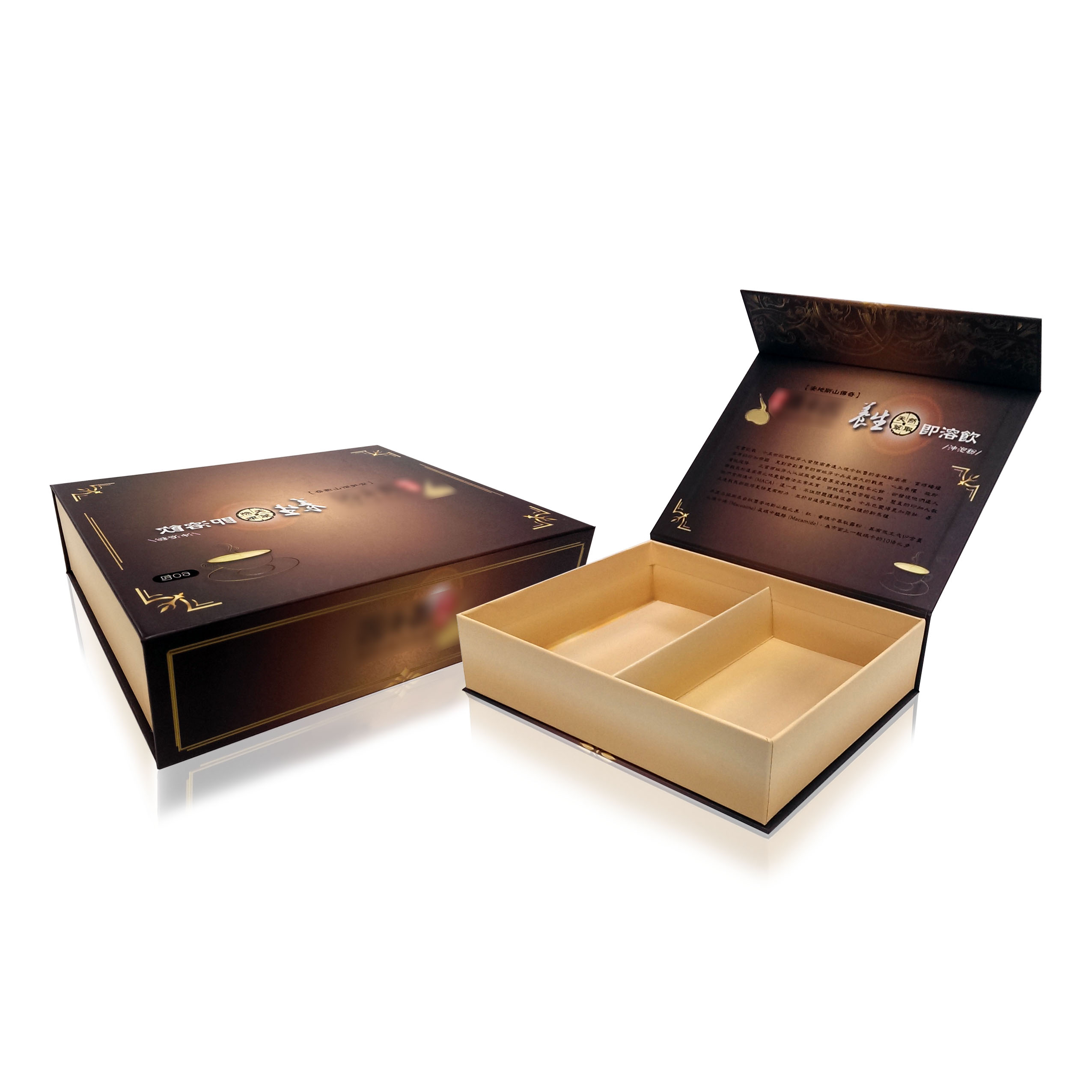 Custom Heart-Shaped Gift Box | Premium Gift Packaging Factory 