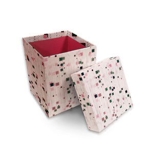 Custom Two-Piece Handmade Box | Premium Rigid Gift Packaging Manufacturer