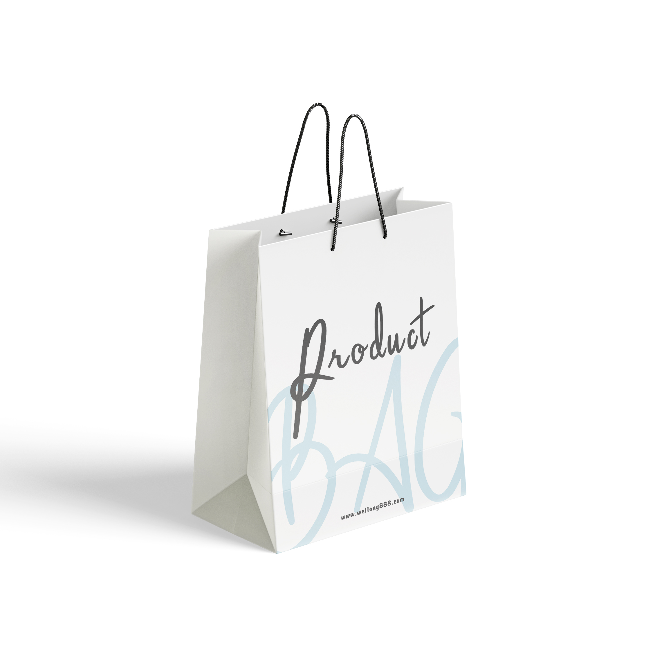 Custom Two-Piece Handmade Box | Premium Rigid Gift Packaging Manufacturer