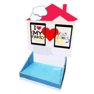  Electronic Product Display Stand Supplie ｜Custom Electronic Product Display Stand OEM / ODM Manufacturer