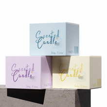 Scented Candle Boxes