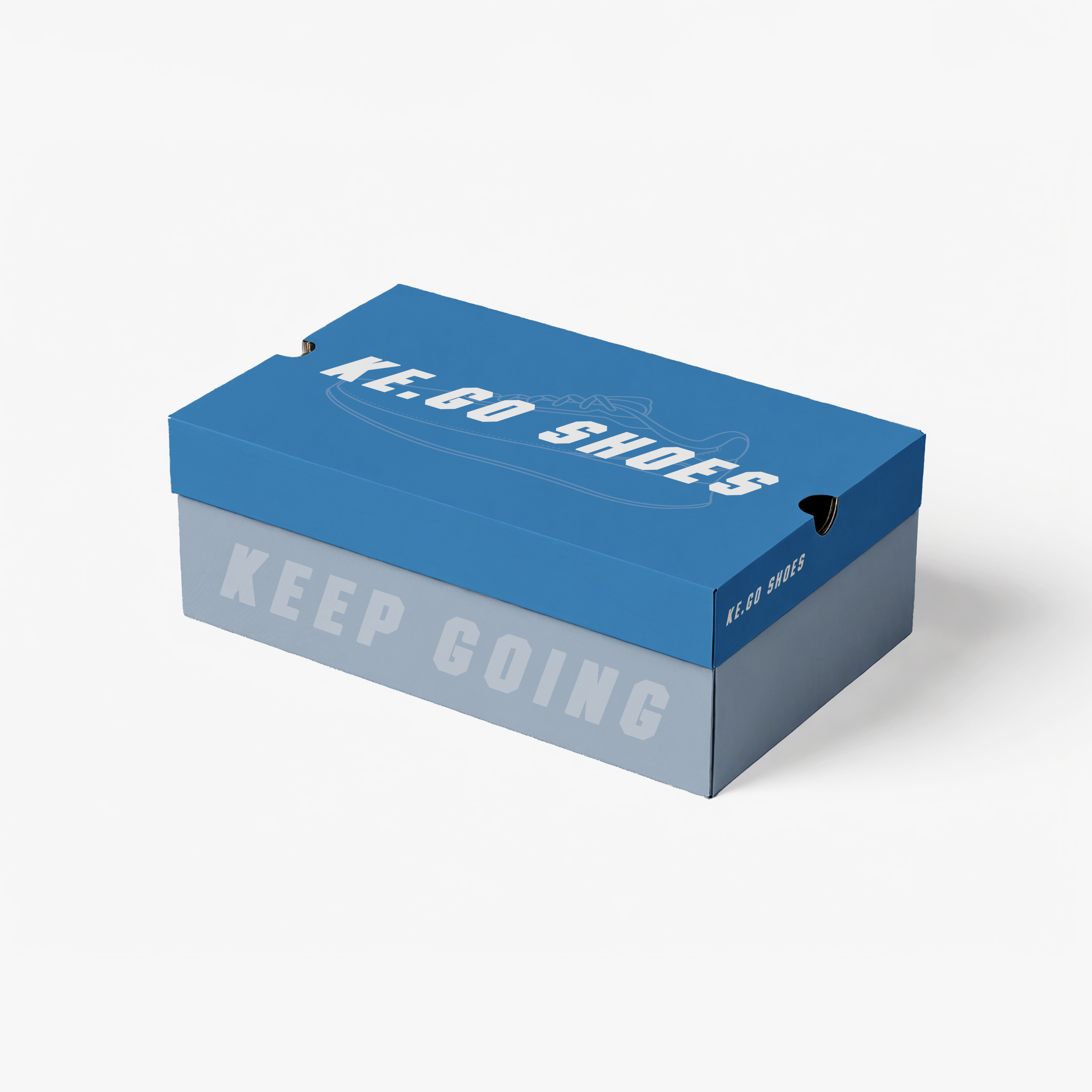 Handle paper box manufacturer