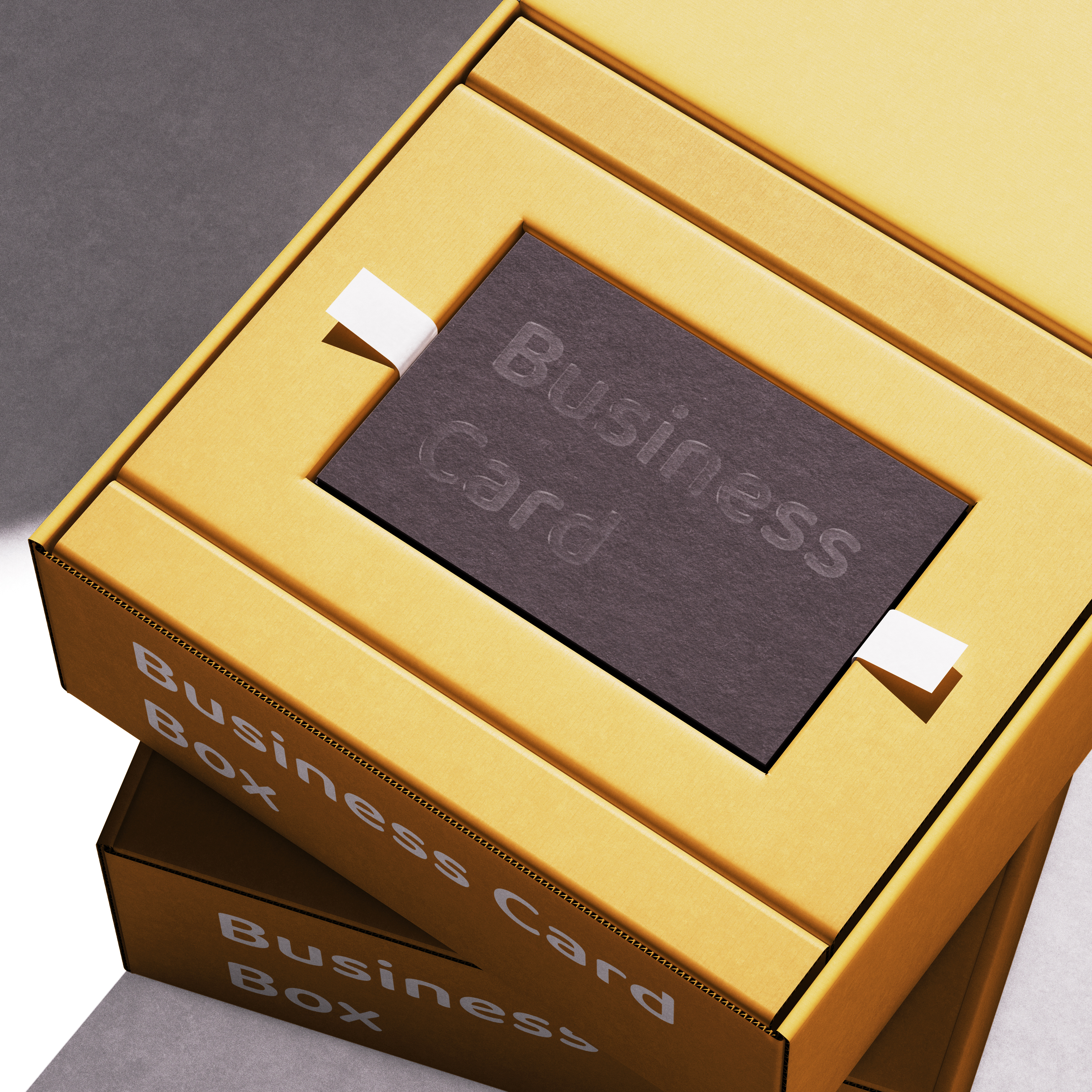 Handle paper box manufacturer