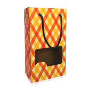 Window Canned Box