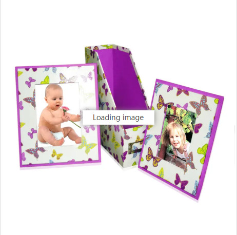 8. Folders and office supplies