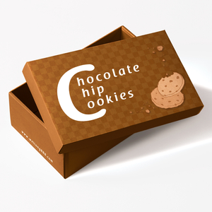 Handle paper box manufacturer