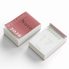 Custom Two-Piece Handmade Box | Premium Rigid Gift Packaging Manufacturer