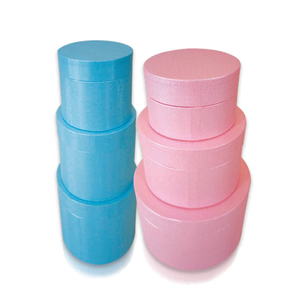 Custom Two-Piece Handmade Box | Premium Rigid Gift Packaging Manufacturer