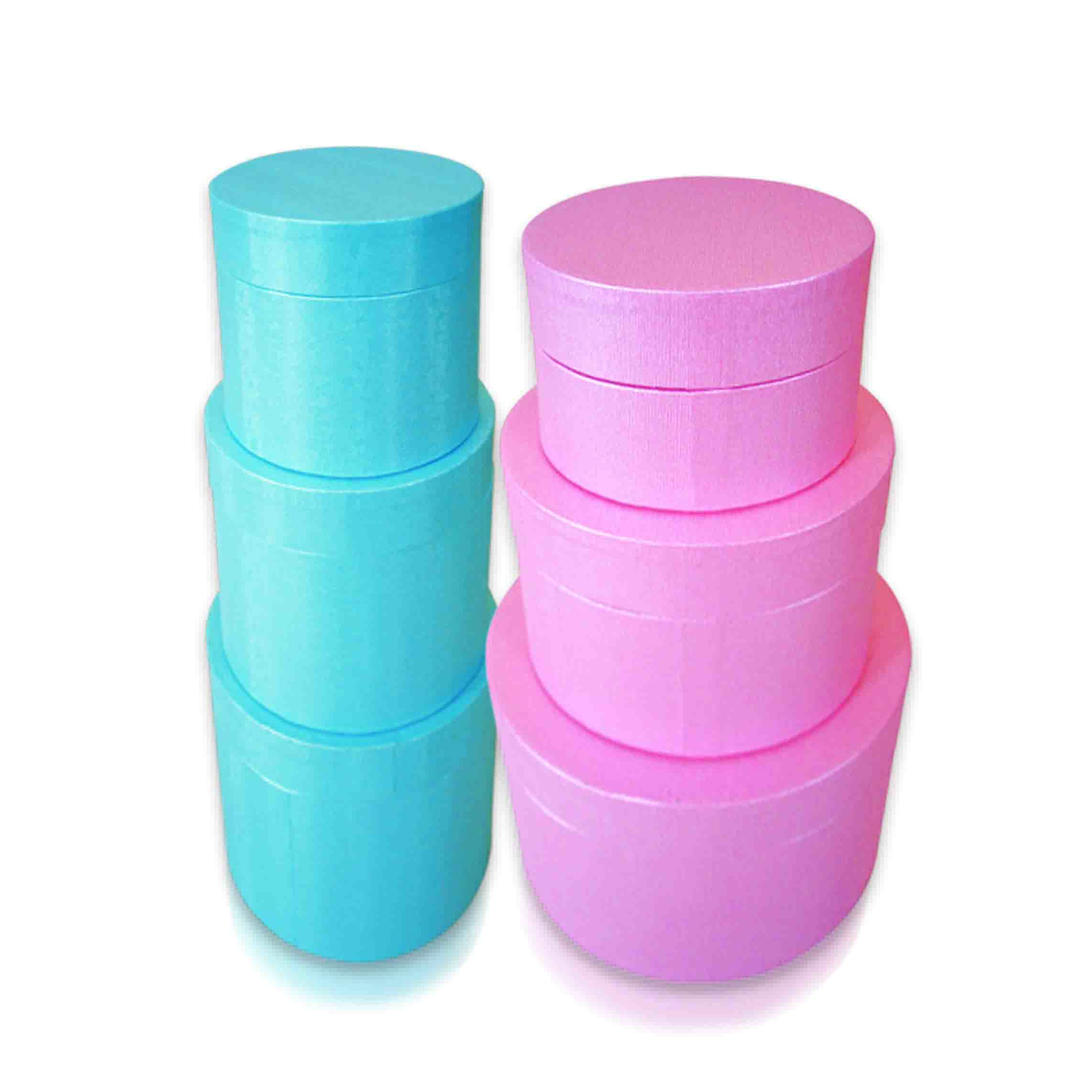 Custom Two-Piece Handmade Box | Premium Rigid Gift Packaging Manufacturer