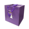 Custom Two-Piece Handmade Box | Premium Rigid Gift Packaging Manufacturer