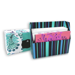 Custom Two-Piece Handmade Box | Premium Rigid Gift Packaging Manufacturer