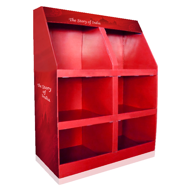 Custom Two-Piece Handmade Box | Premium Rigid Gift Packaging Manufacturer
