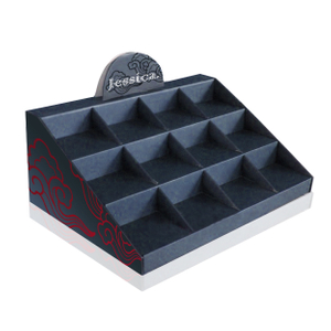 Custom Two-Piece Handmade Box | Premium Rigid Gift Packaging Manufacturer