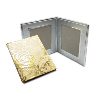 Custom Two-Piece Handmade Box | Premium Rigid Gift Packaging Manufacturer