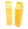 Milk Carton Boxes