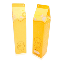 Milk Carton Boxes
