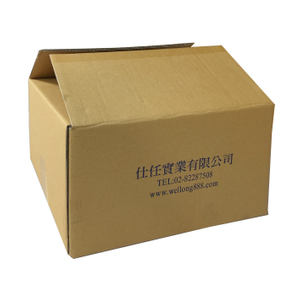 Handle paper box manufacturer