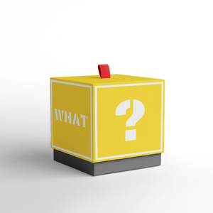 Custom Two-Piece Handmade Box | Premium Rigid Gift Packaging Manufacturer