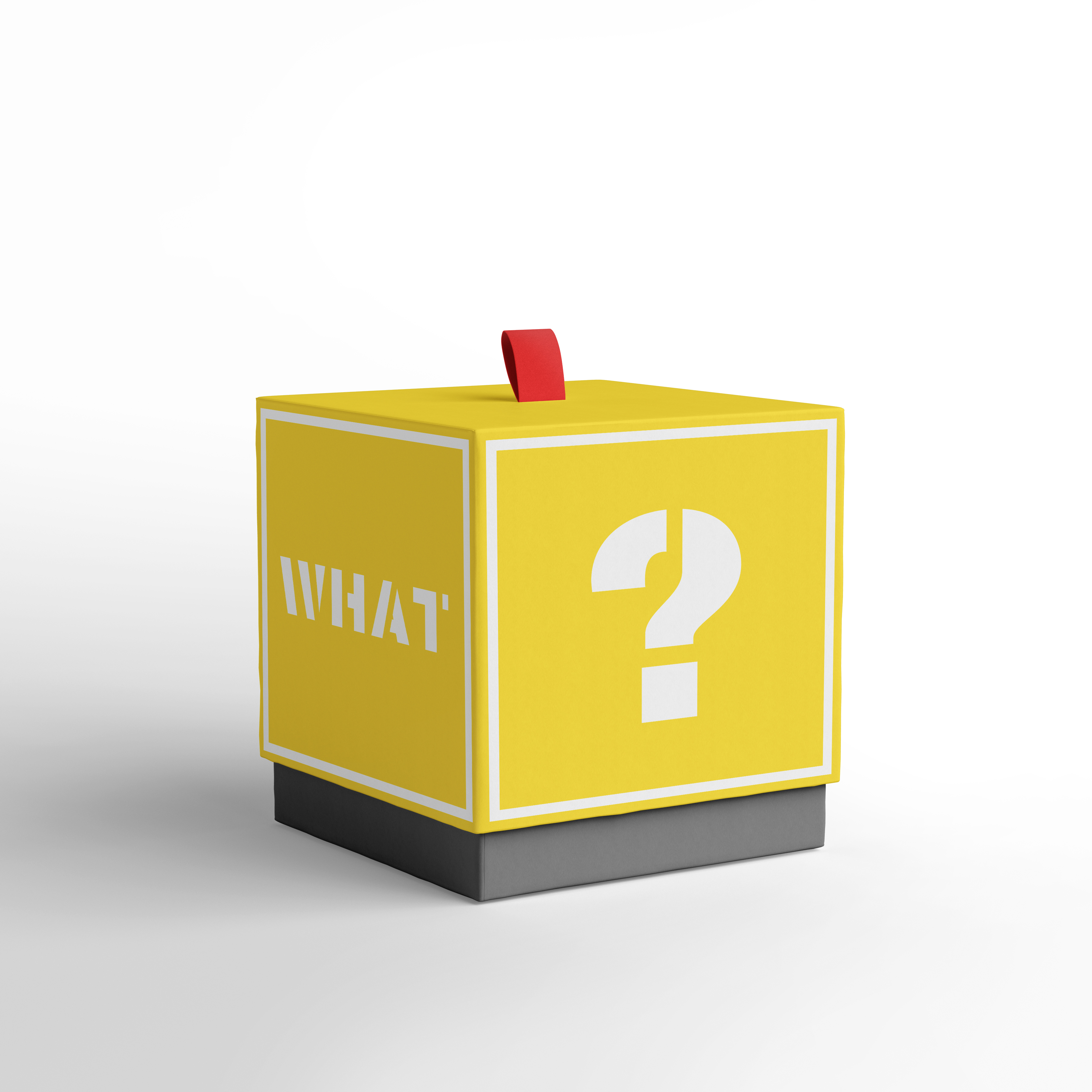 Custom Two-Piece Handmade Box | Premium Rigid Gift Packaging Manufacturer