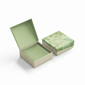 Custom Apparel Drawer Gift Box | Handmade Rigid Clothing Packaging Supplie