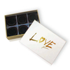 Custom Heart-Shaped Gift Box | Premium Gift Packaging Factory 
