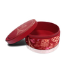 Custom Heart-Shaped Gift Box | Premium Gift Packaging Factory 