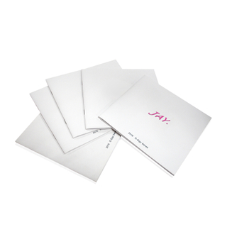 Custom Saddle-Stitched Promotional Booklets | Saddle-Stitched DM Printing Supplie