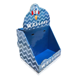 Custom Two-Piece Handmade Box | Premium Rigid Gift Packaging Manufacturer