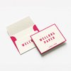 Custom Two-Piece Handmade Box | Premium Rigid Gift Packaging Manufacturer
