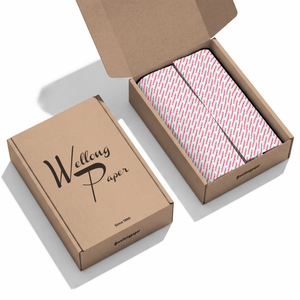 Kraft Mailer Boxes