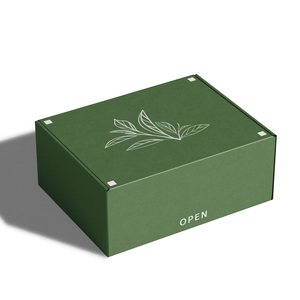 Handle paper box manufacturer