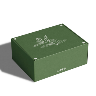 Custom Tea Mailer Boxes | Printed Tea Packaging Box Manufacturer
