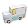 Car-Shaped Boxes