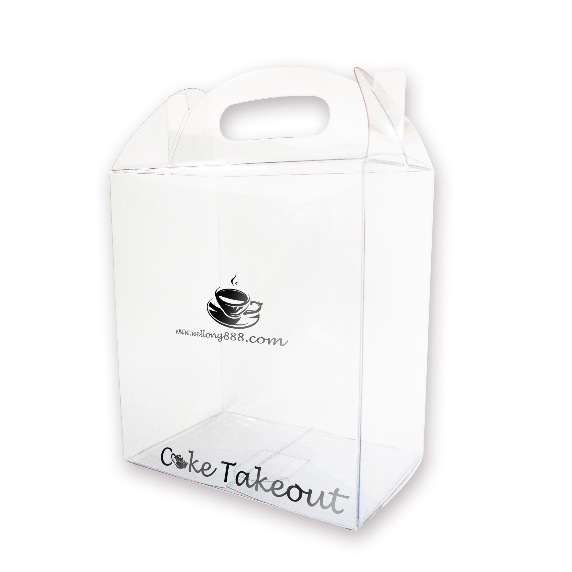 Custom Two-Piece Handmade Box | Premium Rigid Gift Packaging Manufacturer