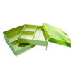 Custom Two-Piece Handmade Box | Premium Rigid Gift Packaging Manufacturer