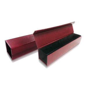 Custom Two-Piece Handmade Box | Premium Rigid Gift Packaging Manufacturer