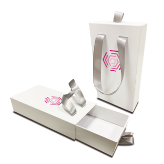 Custom Two-Piece Handmade Box | Premium Rigid Gift Packaging Manufacturer
