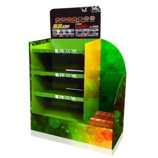 Floor Standing Product Display Stand Factory | Custom Floor Standing Product Display Stand 