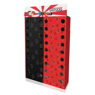 OEM / ODM Elegant Eyewear Display Stand | Custom Eyewear Display Stand 